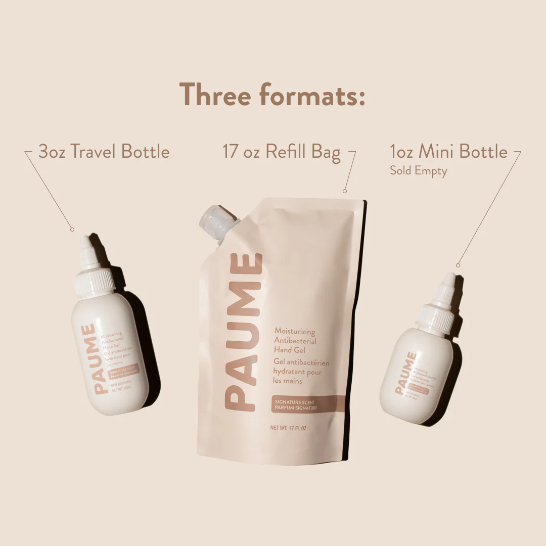 Sanitize Trio - Image 7