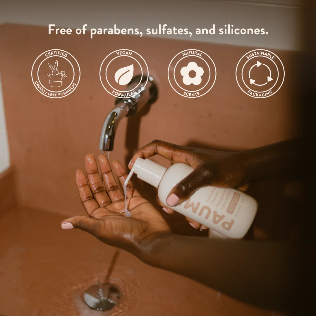 Exfoliating Hand Cleanser - Image 5
