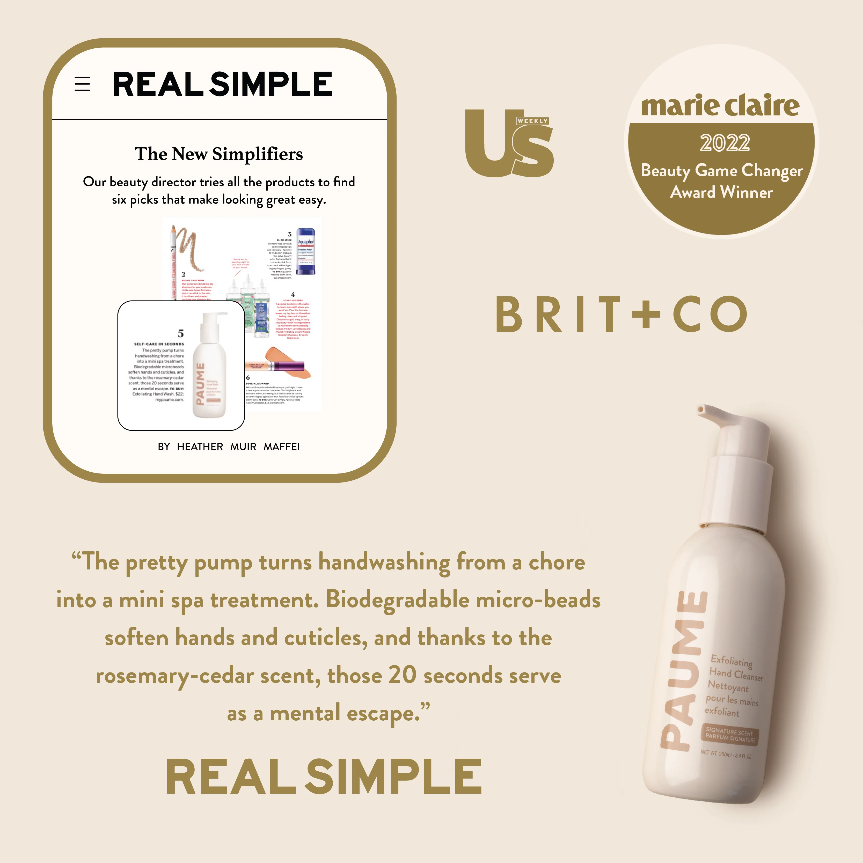 Exfoliating Hand Cleanser - Image 7
