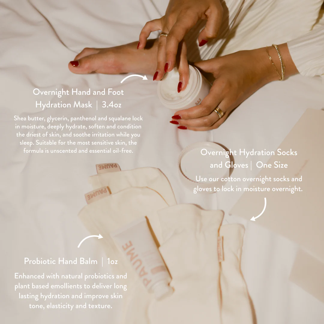 Hand & Foot Essentials Set - 40% OFF - Image 3