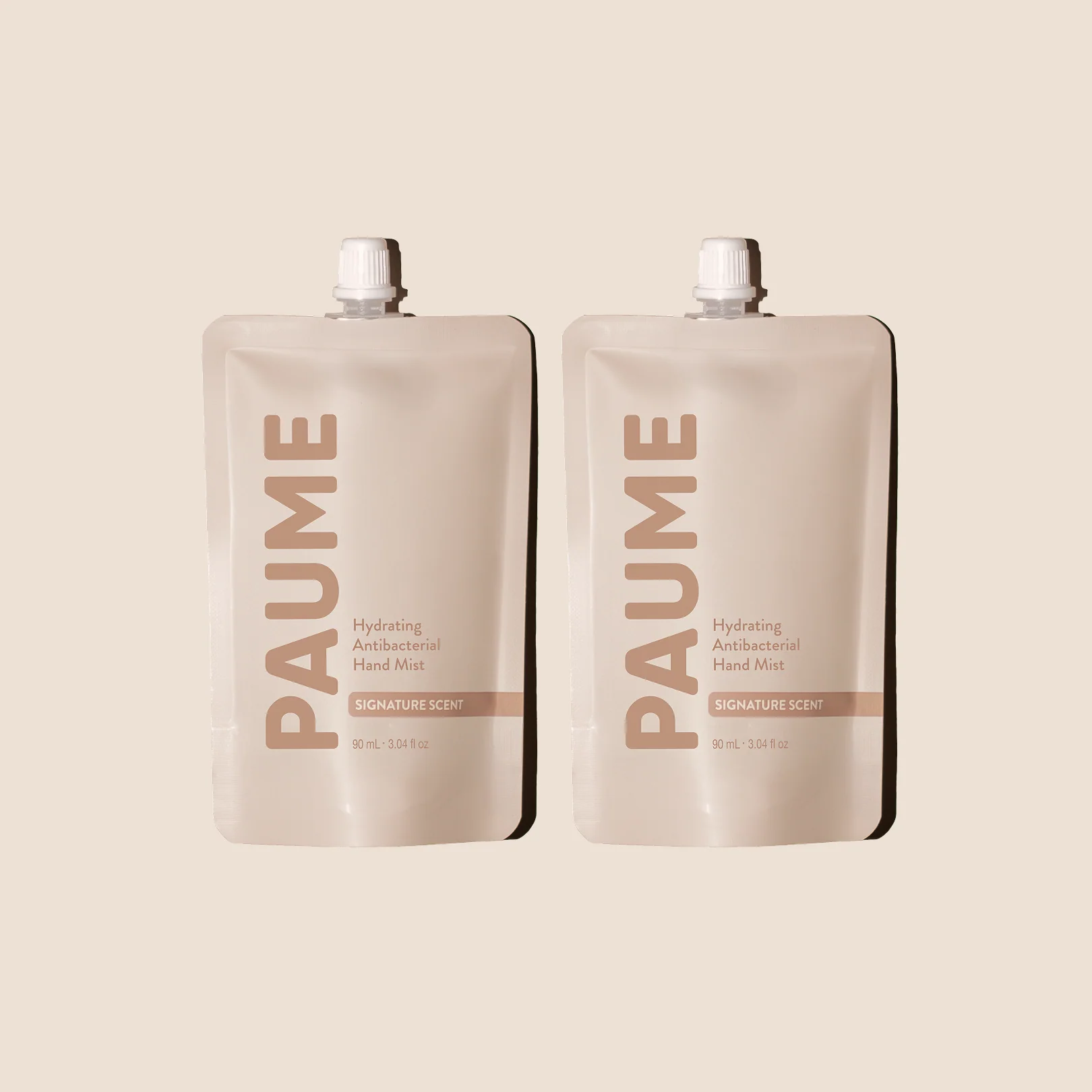 Hydrating Antibacterial Hand Mist Refill Bag - Image 7