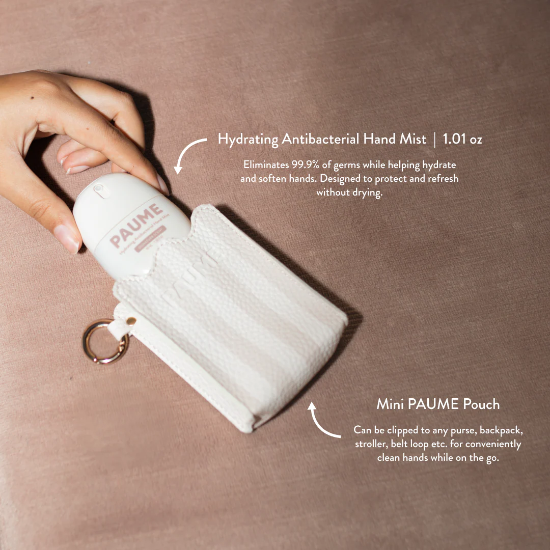 Sanitizer Mist Essentials - Image 3