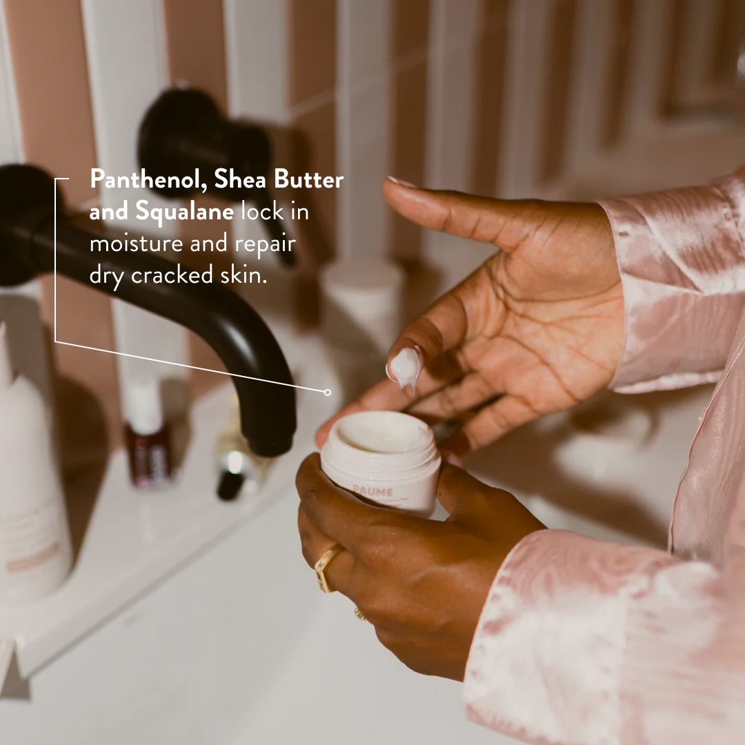 Mini Overnight Hand & Foot Hydration Mask - Image 3