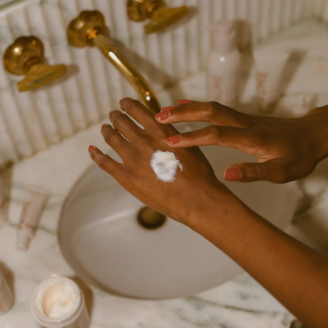Overnight Hand & Foot Hydration Mask - Image 4