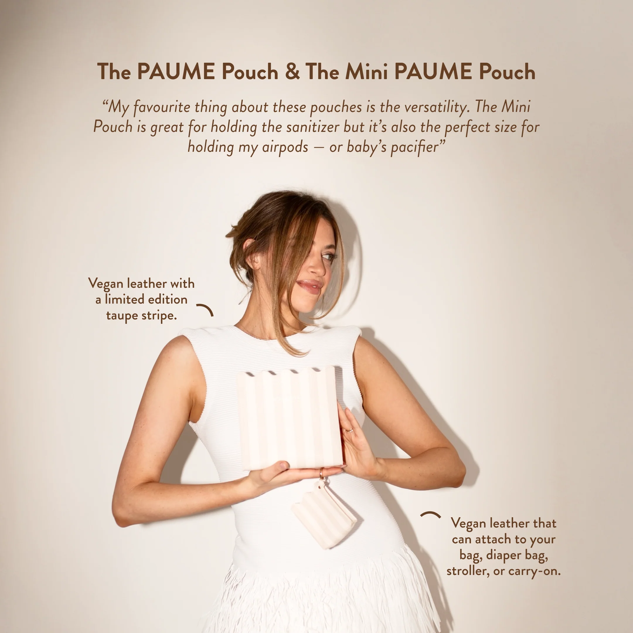 The NRF Edit | PAUME x Nitsan Raiter - Image 4