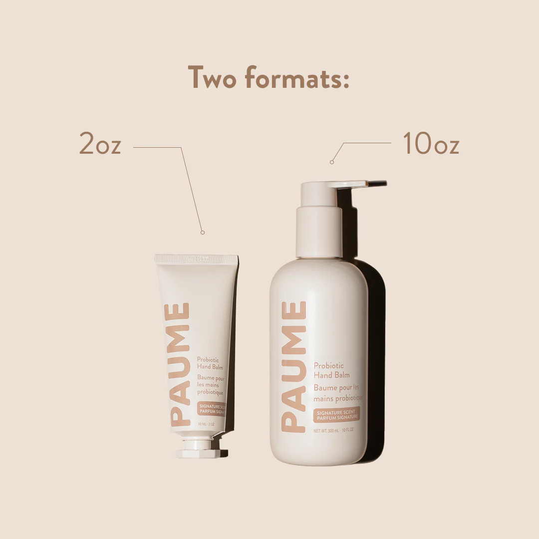 Probiotic Hand Balm - Image 6