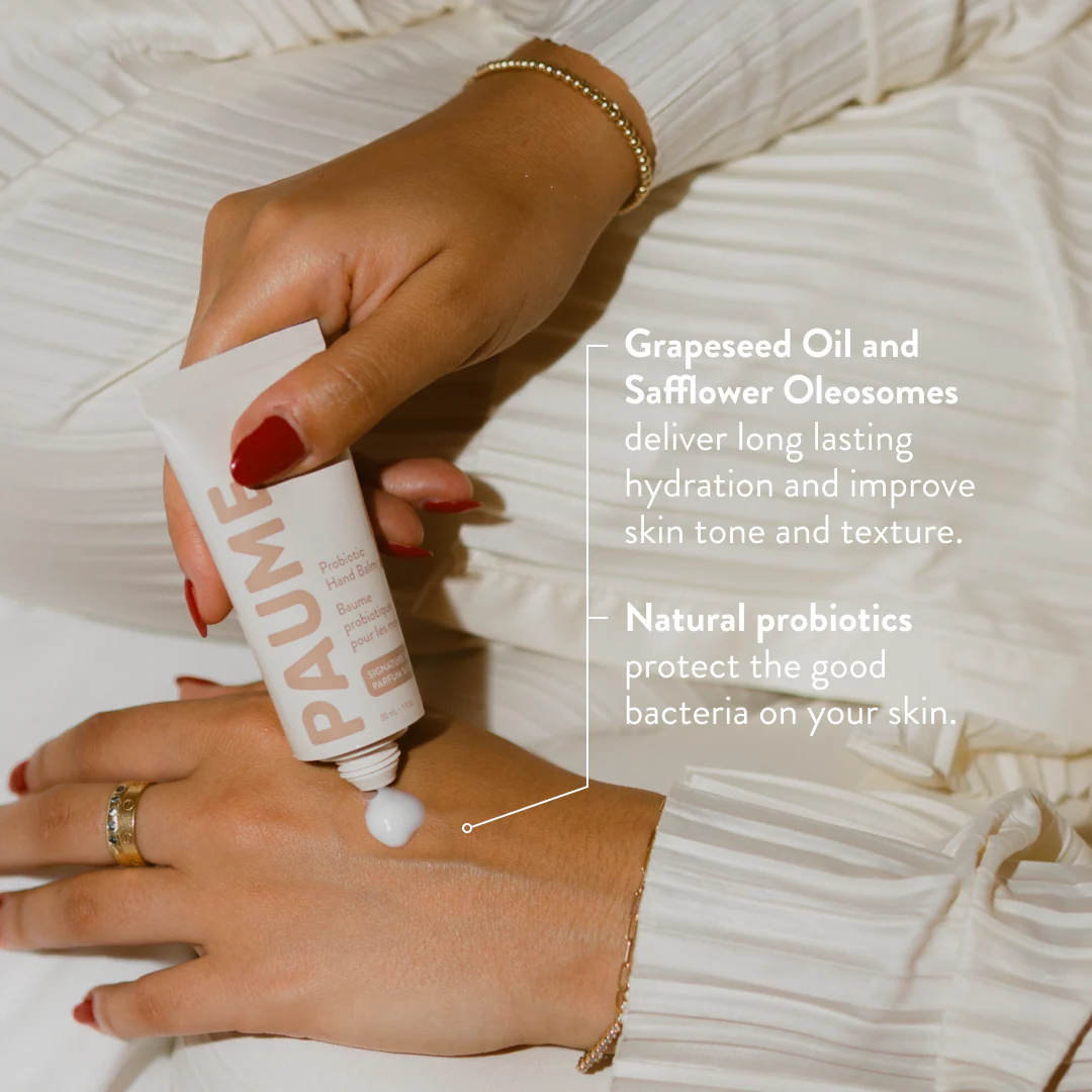 Mini Probiotic Hand Balm - Image 3