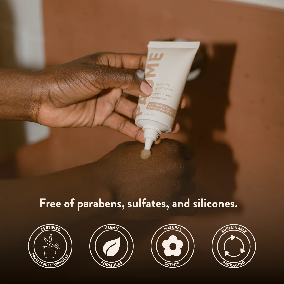 Renewing Hand Serum - Image 5