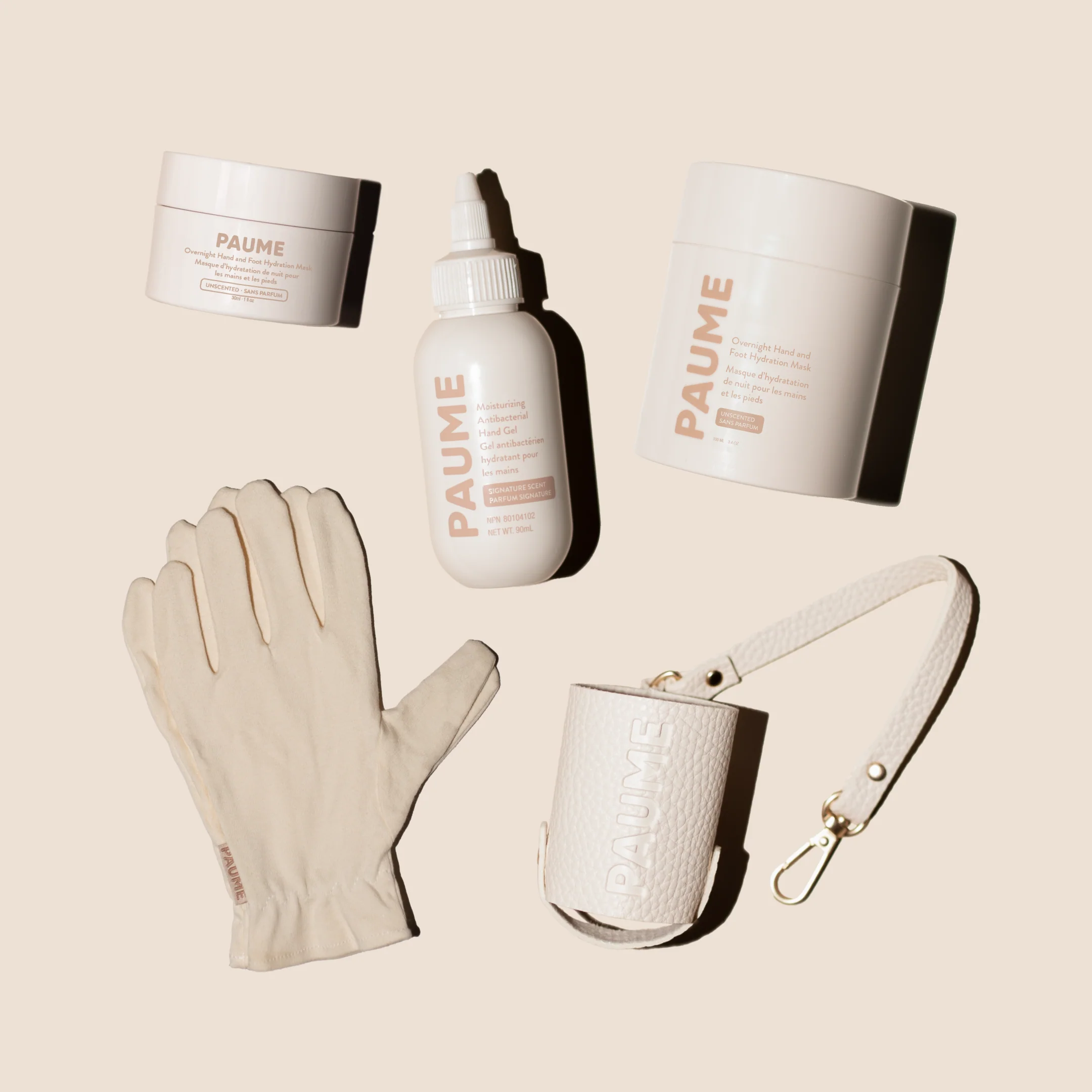 Sensitive Skin Bundle